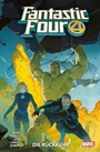 Cover: Fantastic Four 1 - Die Rückkehr - Marvel bei Panini Comics