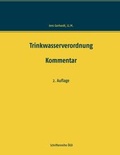 Cover: Trinkwasserverordnung - TWENTYSIX
