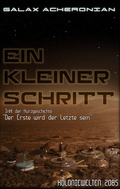 Cover: Ein kleiner Schritt - TWENTYSIX EPIC