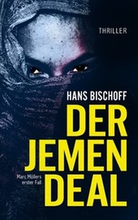 Abbildung von: Der Jemen Deal - TWENTYSIX