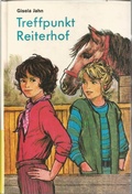 Cover: Treffpunkt Reiterhof - neobooks
