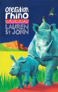 Cover: Operation Rhino - Freies Geistesleben