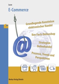 Enlarge image Cover: E-Commerce - Merkur Rinteln