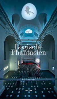 Abbildung von: Tim Otto Roth - Kehrer Verlag