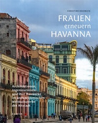 Abbildung von: Frauen erneuern Havanna - Kehrer Verlag