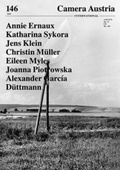 Cover: Camera Austria International 146/2019 - Camera Austria