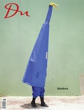 Cover: Masken - Du Kulturmedien