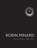 Cover: Robin Minard - Verlag f&uuml;r Moderne Kunst