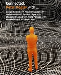 Enlarge image Cover: Connected - Verlag für Moderne Kunst
