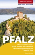 Bild: TRESCHER Reiseführer Pfalz - TRESCHER