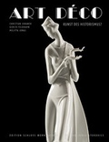Cover: Art D&eacute;co - Stekovics, J