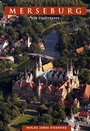 Cover: Merseburg - Stekovics, J