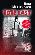 Cover: Tote Last - Ventura Verlag