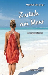 Enlarge image Cover: Zurück am Meer - Ventura Verlag