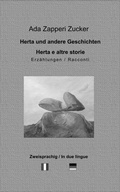 Cover: Herta und andere Geschichten - VoG - Verlag ohne Geld