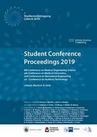 Enlarge image Cover: Student Conference Proceedings 2019 - Infinite Science Publishing