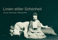 Cover: Linien stiller Sch&ouml;nheit - Stiftung DKM