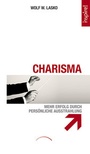 Cover: Charisma - Kamphausen Media GmbH