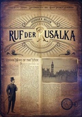 Cover: Ruf der Rusalka - Drachenmond Verlag GmbH