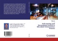Cover: Soft-sensing and Decoupling Control in Microbial Fermentation Process - LAP Lambert Academic Publishing