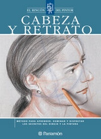 Abbildung von: Cabeza y retrato - Parramón Paidotribo