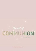 Cover: The Art of Communion - Jan Janssen