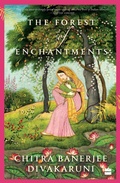 Cover: The Forest of Enchantments - HarperCollins India