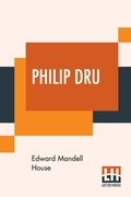 Cover: Philip Dru - Lector House