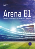 Cover: Arena B1 - Praxis Verlag