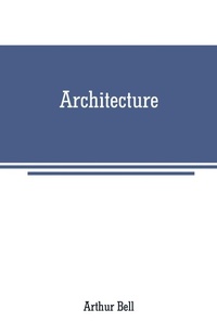 Enlarge image Cover: Architecture - ALPHA EDITION