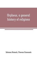 Cover: Orpheus, a general history of religions - ALPHA EDITION