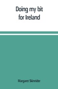 Cover: Doing my bit for Ireland - ALPHA EDITION