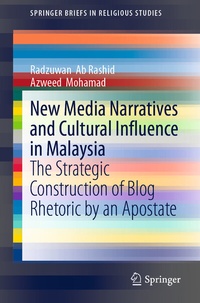 Abbildung von: New Media Narratives and Cultural Influence in Malaysia - Springer