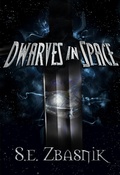 Cover: Dwarves in Space - Dwarves in Space
