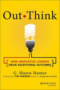 Abbildung von: Out Think - Wiley