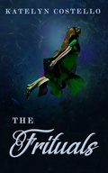 Cover: The Frituals - Katelyn Costello