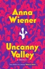 Cover: Uncanny Valley - Fourth Estate Ltd