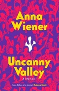 Cover: Uncanny Valley - Fourth Estate Ltd
