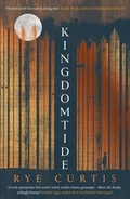 Cover: Kingdomtide - Fourth Estate Ltd