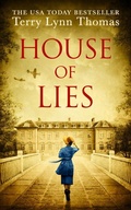 Cover: House of Lies - HQ Digital