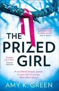 Cover: The Prized Girl - HQ