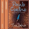 Cover: The Zahir - HarperCollins