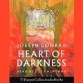 Cover: Heart of Darkness - HarperCollins