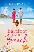 Cover: Barefoot on the Beach - HQ Digital
