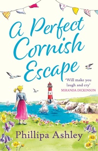 Abbildung von: A Perfect Cornish Escape - AVON, a division of HarperCollins Publishers Ltd