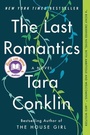 Cover: The Last Romantics - Collins