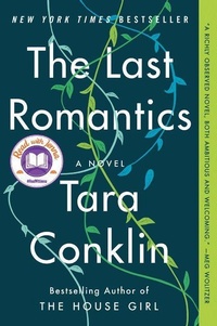 Enlarge image Cover: The Last Romantics - Collins