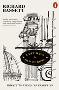 Cover: Last Days in Old Europe - Penguin Books Ltd