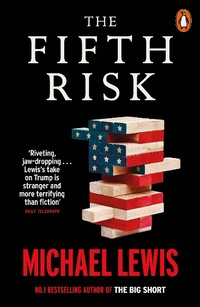 Abbildung von: The Fifth Risk - Penguin Books Ltd