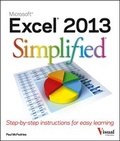Bild: Excel 2013 Simplified - Wiley